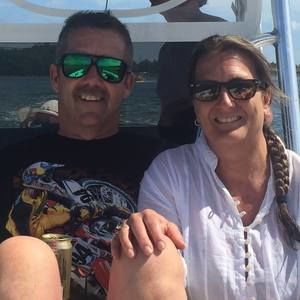 Meet your Posher, Linda